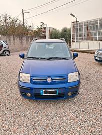 Fiat Panda 1.2 Dynamic km 80.000