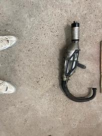 marmitta polini no smoking fuori produzione