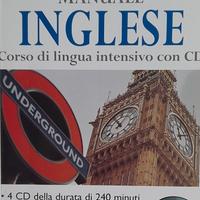 Inglese: Corso intensivo 4cd