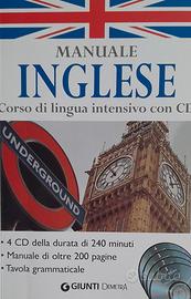 Inglese: Corso intensivo 4cd