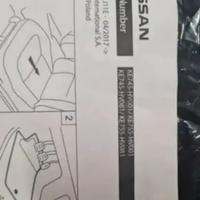 Tappeti Qashqai anno 2019