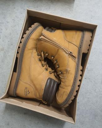 Scarpe bambino