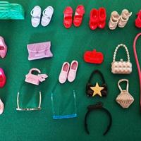 Barbie + Steffi : Accessori