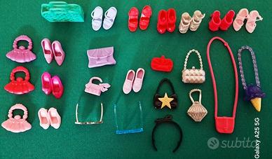 Barbie + Steffi : Accessori