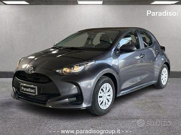Toyota Yaris 1.5 BUSINESS - 2025 | 93CV
