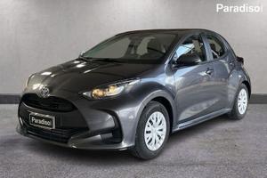 Toyota Yaris 1.5 BUSINESS - 2025 | 93CV