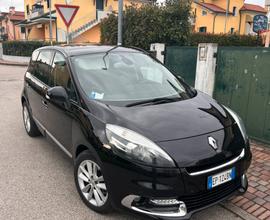 Renault Scenic Xmod