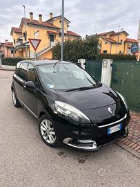 Renault Scenic Xmod