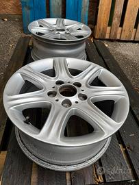 Cerchi BMW 16”