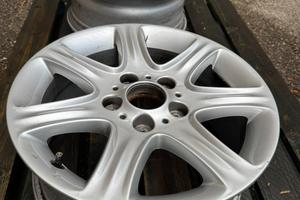 Cerchi BMW 16”