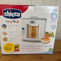 CuociPappa Sano Vapore Chicco