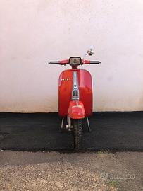 Vespa 50 S