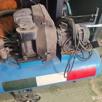 Compressore 