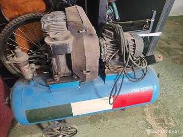 Compressore 
