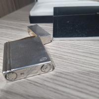 penna piu accendino dupont