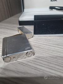 penna piu accendino dupont