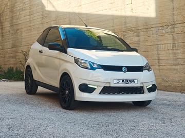 Aixam Coupé 