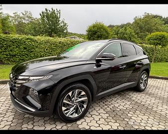 HYUNDAI Tucson III 2021 - Tucson 1.6 crdi 48 U8585