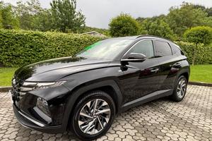 HYUNDAI Tucson III 2021 - Tucson 1.6 crdi 48 U8585