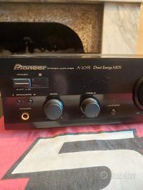 amplificatore pioneer 