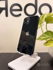 iPhone 12 | GARANZIA 2 ANNI ritiro usato