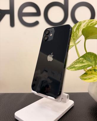 iPhone 12 | GARANZIA 2 ANNI ritiro usato