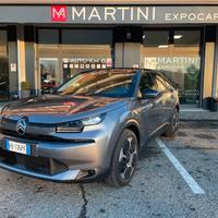 Citroen C4 Hybrid 136 e-DCS6 Plus PROMO