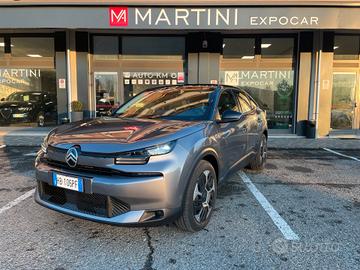 Citroen C4 Hybrid 136 e-DCS6 Plus PROMO