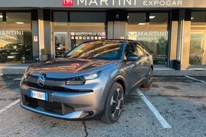 Citroen C4 Hybrid 136 e-DCS6 Plus PROMO