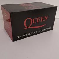 CD Cofanetto Queen 