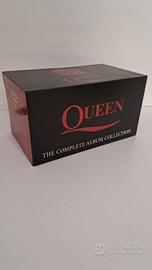 CD Cofanetto Queen 