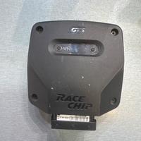 Centralina aggiuntiva