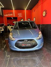 Hyundai iX20 1.4 CRDI 77 CV Comfort