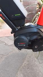 E-BIKE ATALA MTB