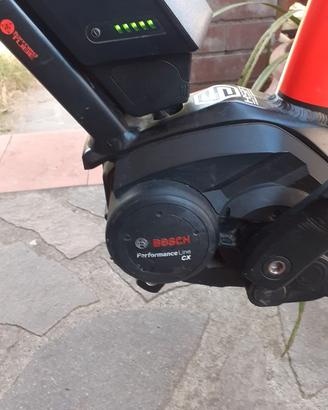 E-BIKE ATALA MTB