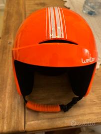 Casco da sci bambino taglia 53-56 cm