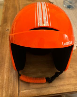 Casco da sci bambino taglia 53-56 cm