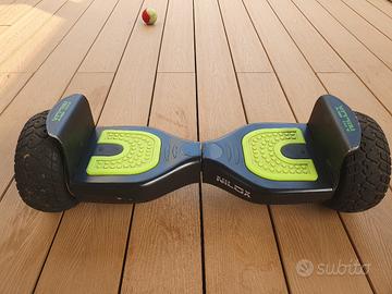 hoverboard Nilox