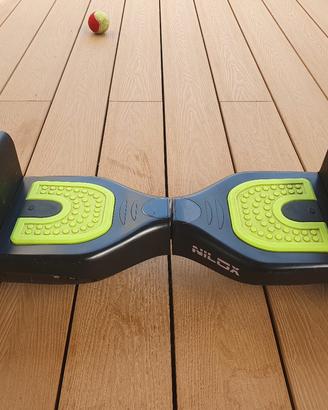 hoverboard Nilox