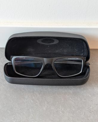 Montatura Occhiali da vista Oakley Bat Flip
