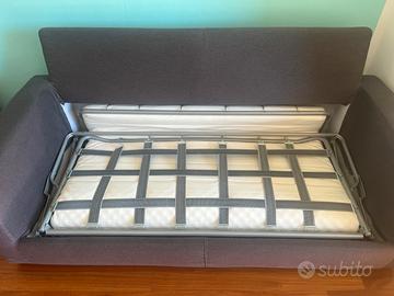 Divano letto