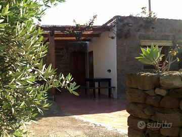 Dammuso a campobello di pantelleria