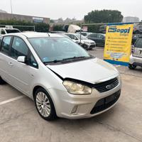 Ricambi per Ford C-Max 2008