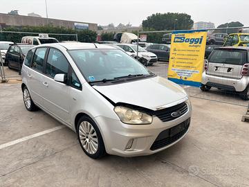 Ricambi per Ford C-Max 2008