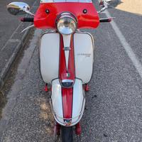 Lambretta Altro modello - 1963