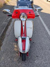 Lambretta Altro modello - 1963