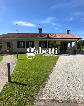 Terratetto Arre [Cod. rif 0629251031VRG]