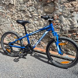 Bici MTB bambino  20 pollici 