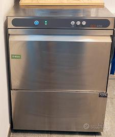 Lavastoviglie professionale revisionata