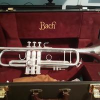 Tromba Sib Vincent Bach "Anniversary" 190S-37